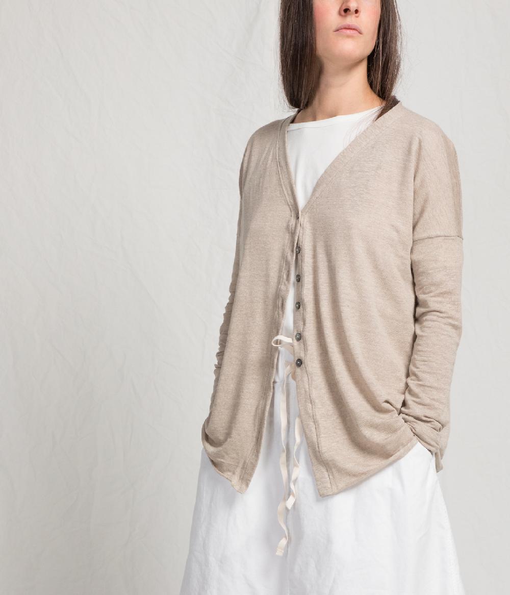 Album Di Famiglia Art. 22SUP#41_159 CARDIGAN ML