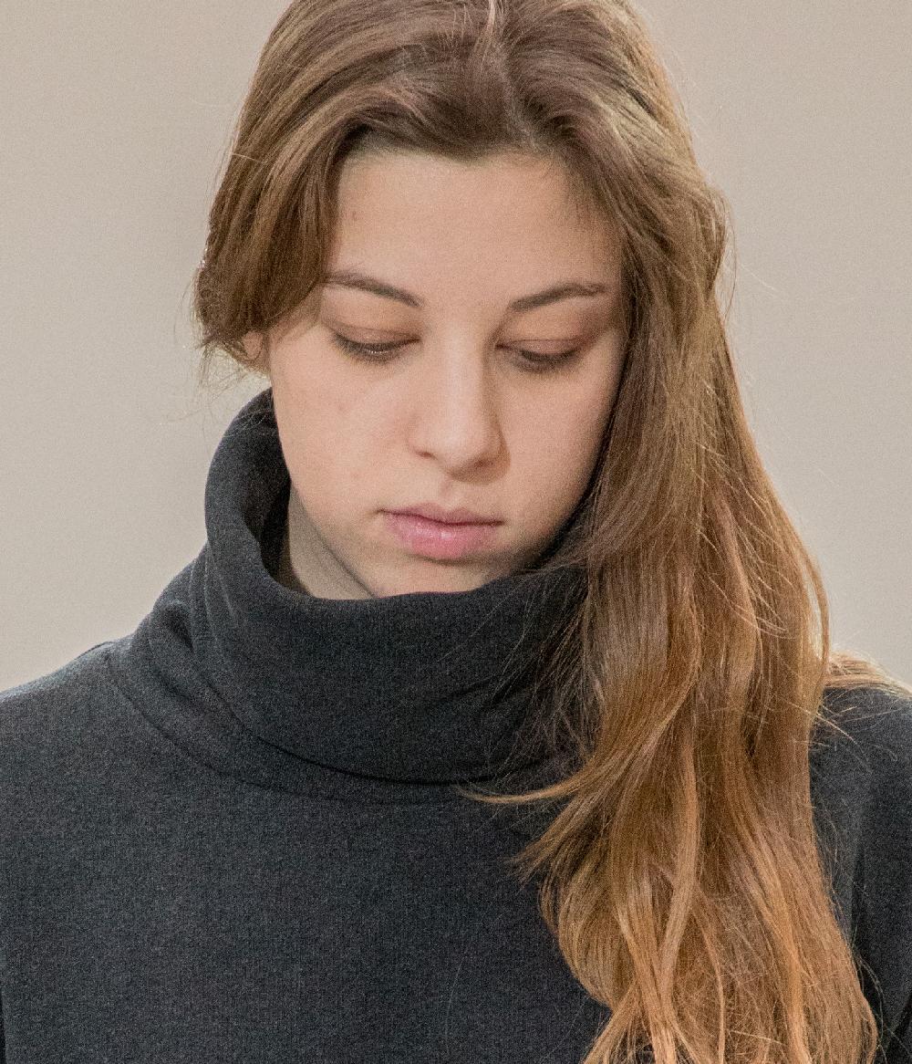 Album Di Famiglia Art. 22W1932 SHORT TURTLENECK JP