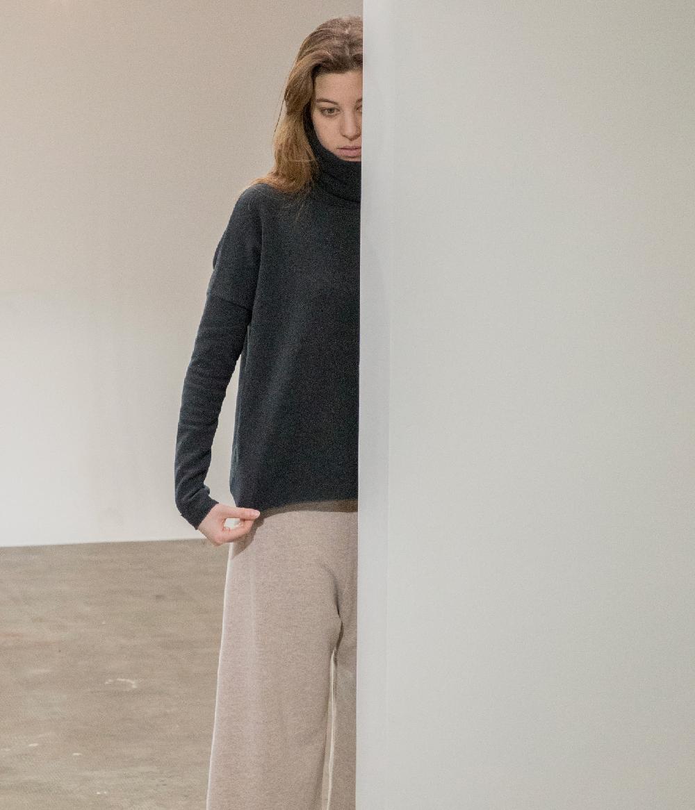 Album Di Famiglia Art. 22W1932 SHORT TURTLENECK JP