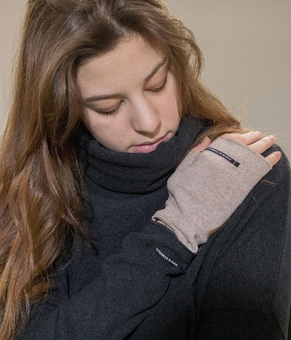 Album Di Famiglia art. 22W1932 SHORT TURTLENECK JP