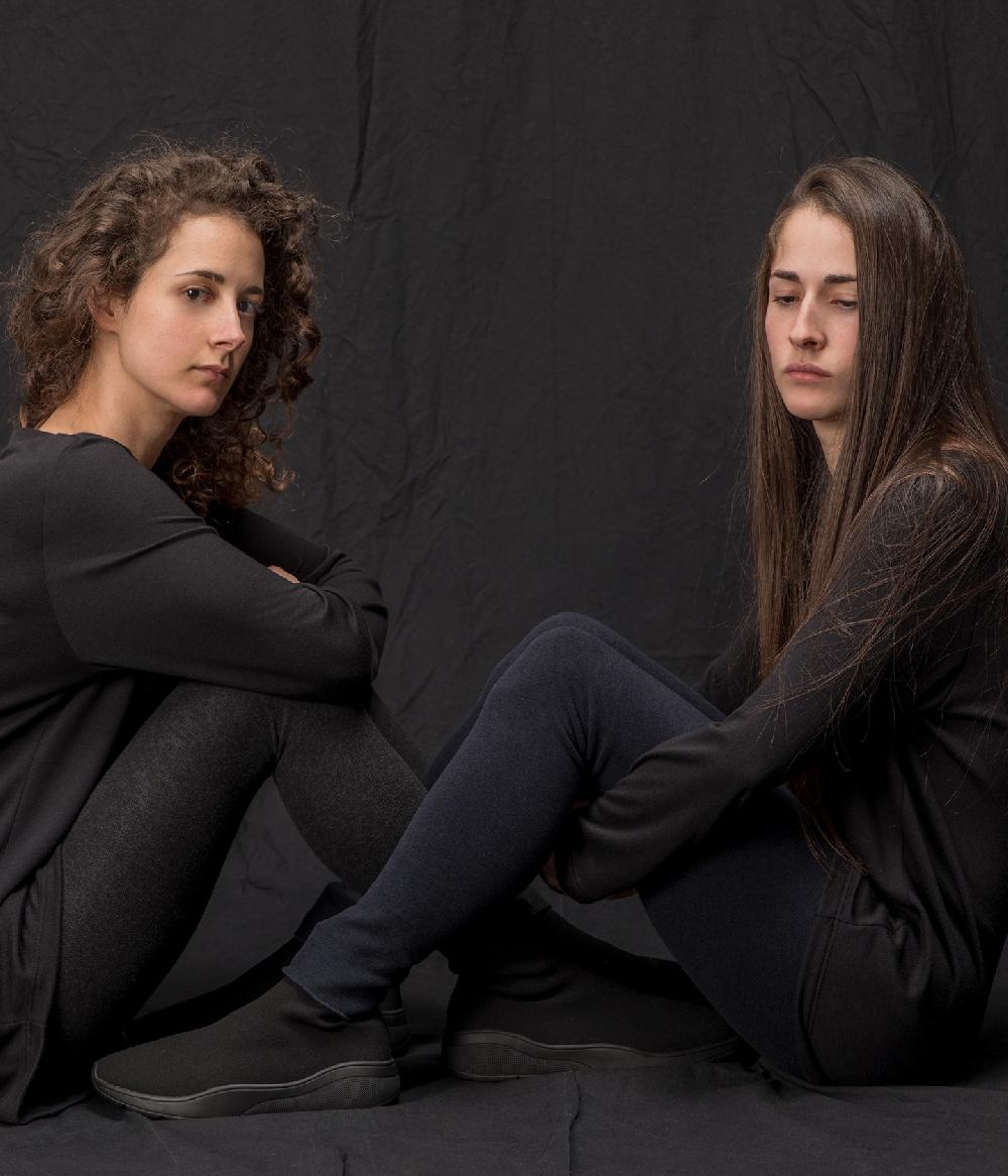 Album Di Famiglia Art. 22W23_99 LEGGINGS JP