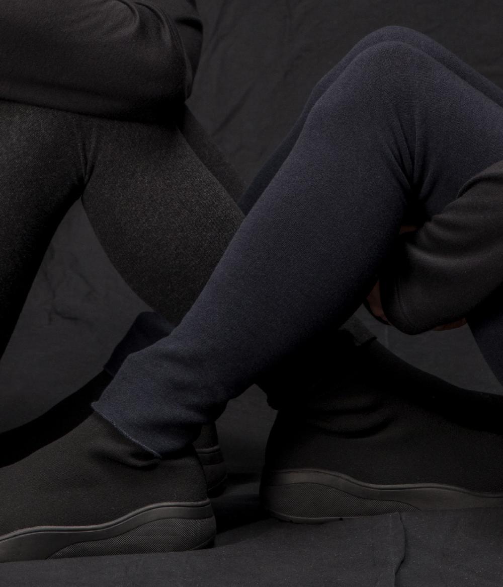 Album Di Famiglia art. 22W23_99 LEGGINGS JP