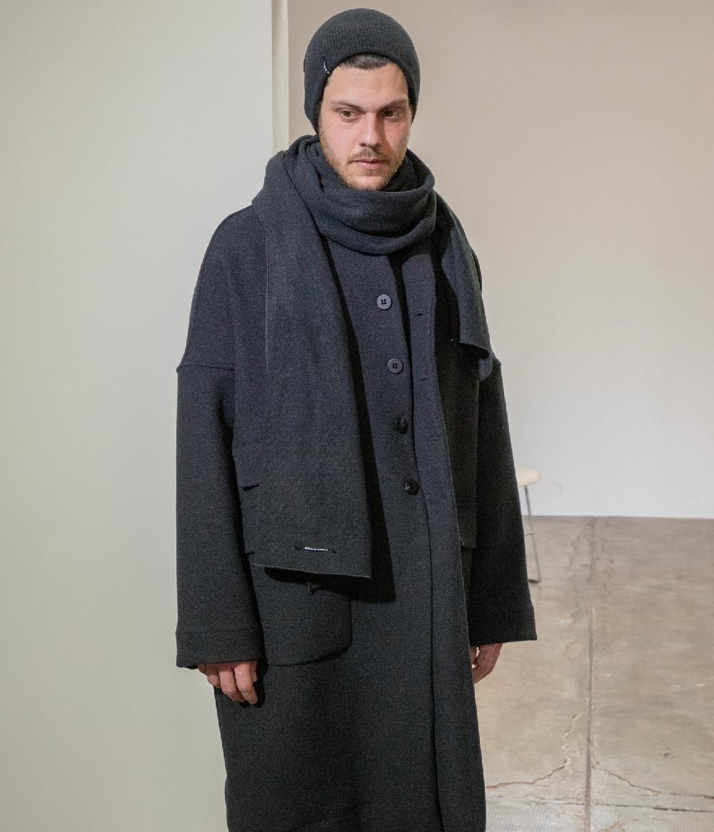 Album Di Famiglia art. 22W94_47 SCARF ST