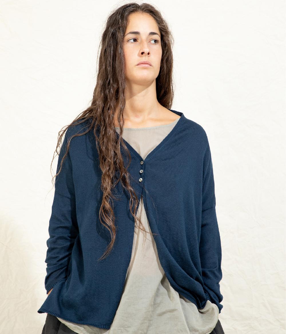 Album Di Famiglia Art. 23S#41_177 CARDIGAN