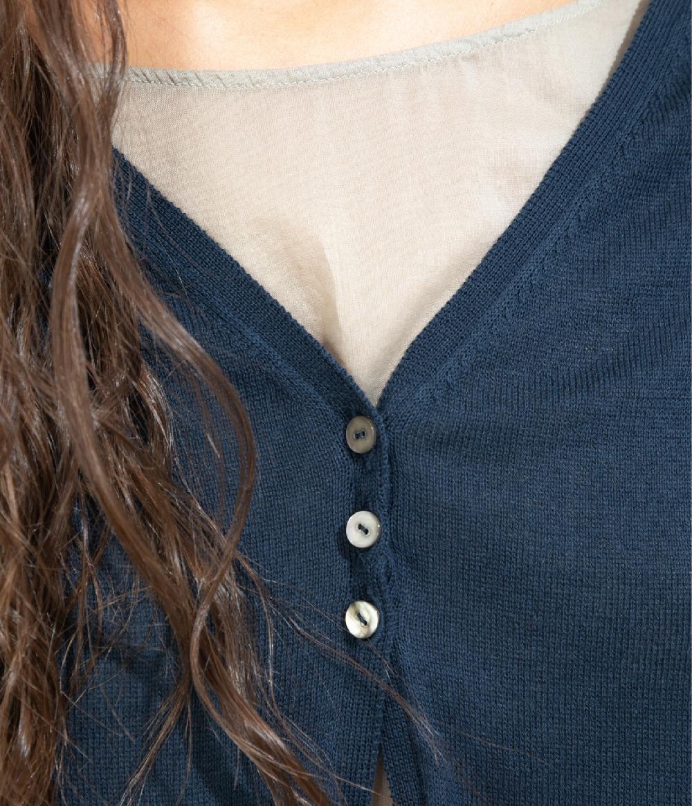 Album Di Famiglia Art. 23S#41_177 CARDIGAN