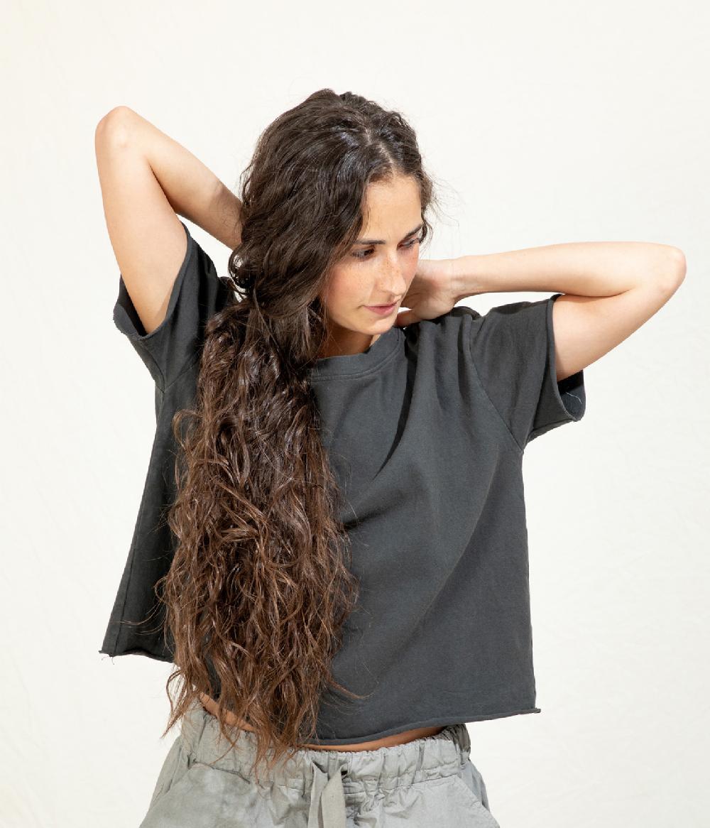 Album Di Famiglia Art. 23S1737 T-SHIRT HC