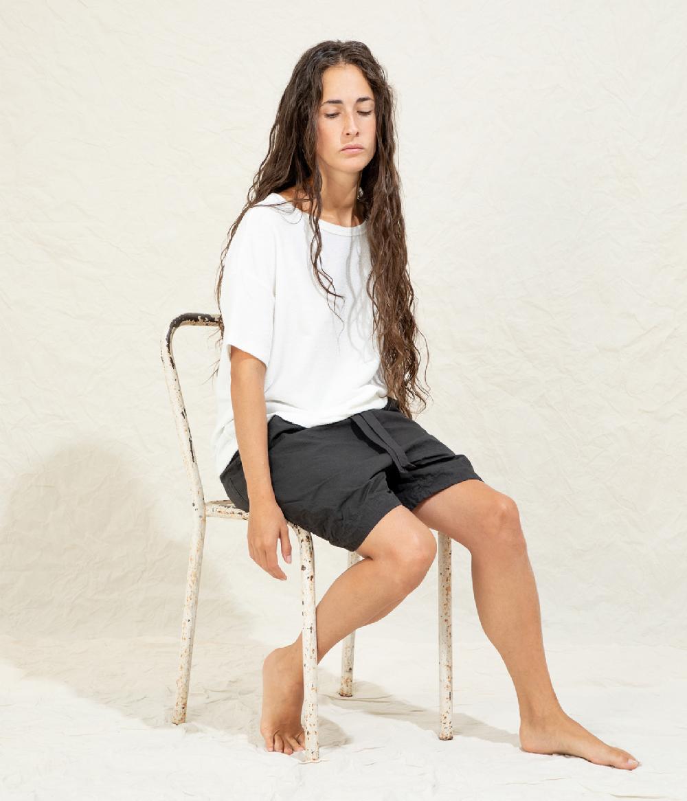 Album Di Famiglia Art. 23S1751 T-SHIRT F