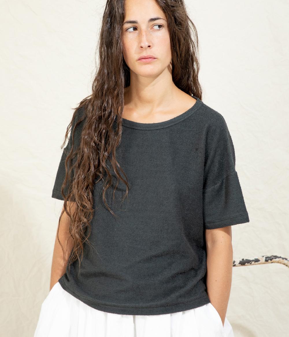 Album Di Famiglia art. 23S1751 T-SHIRT F