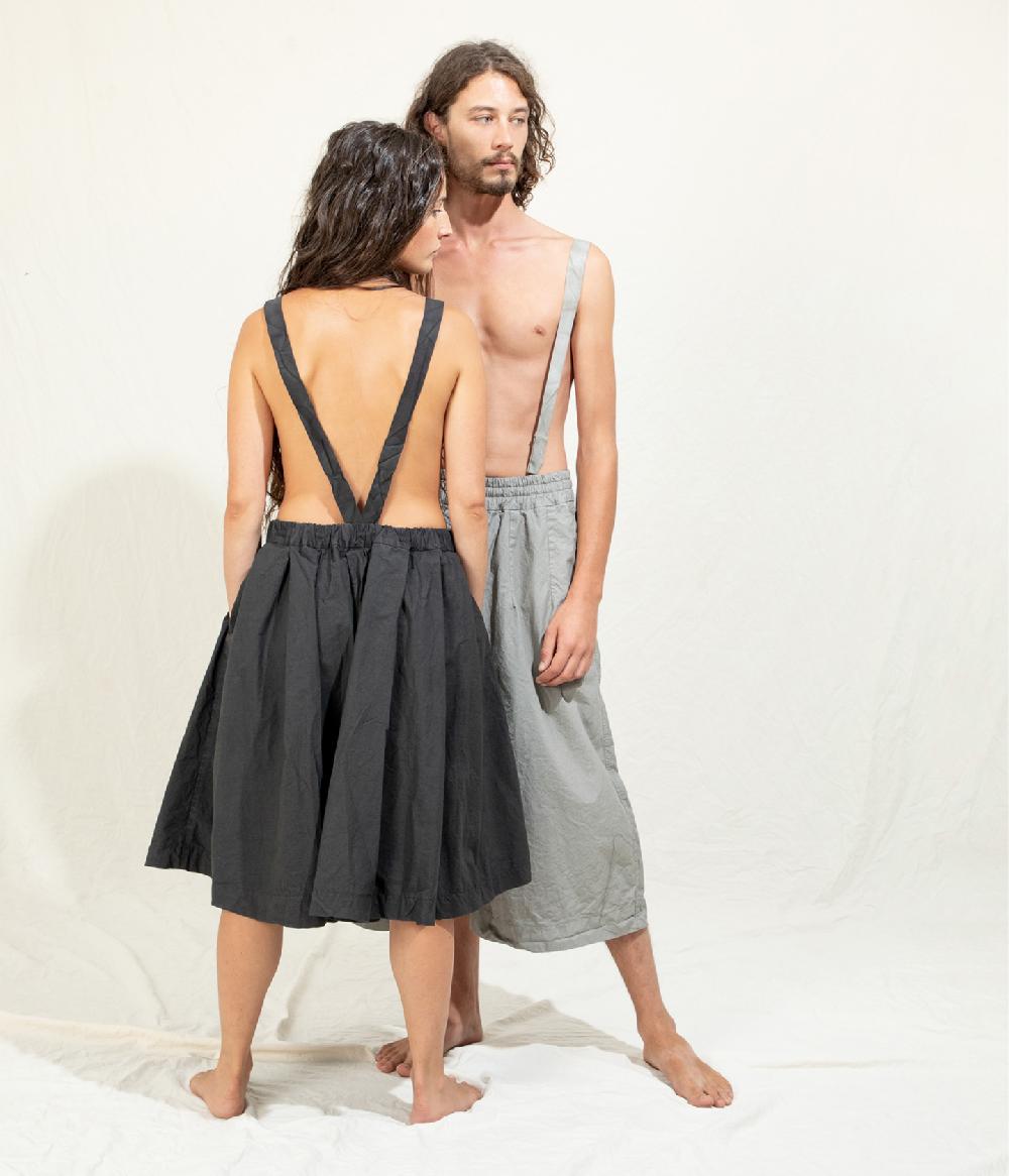 Album Di Famiglia Art. 23S32_06 SKIRT CC