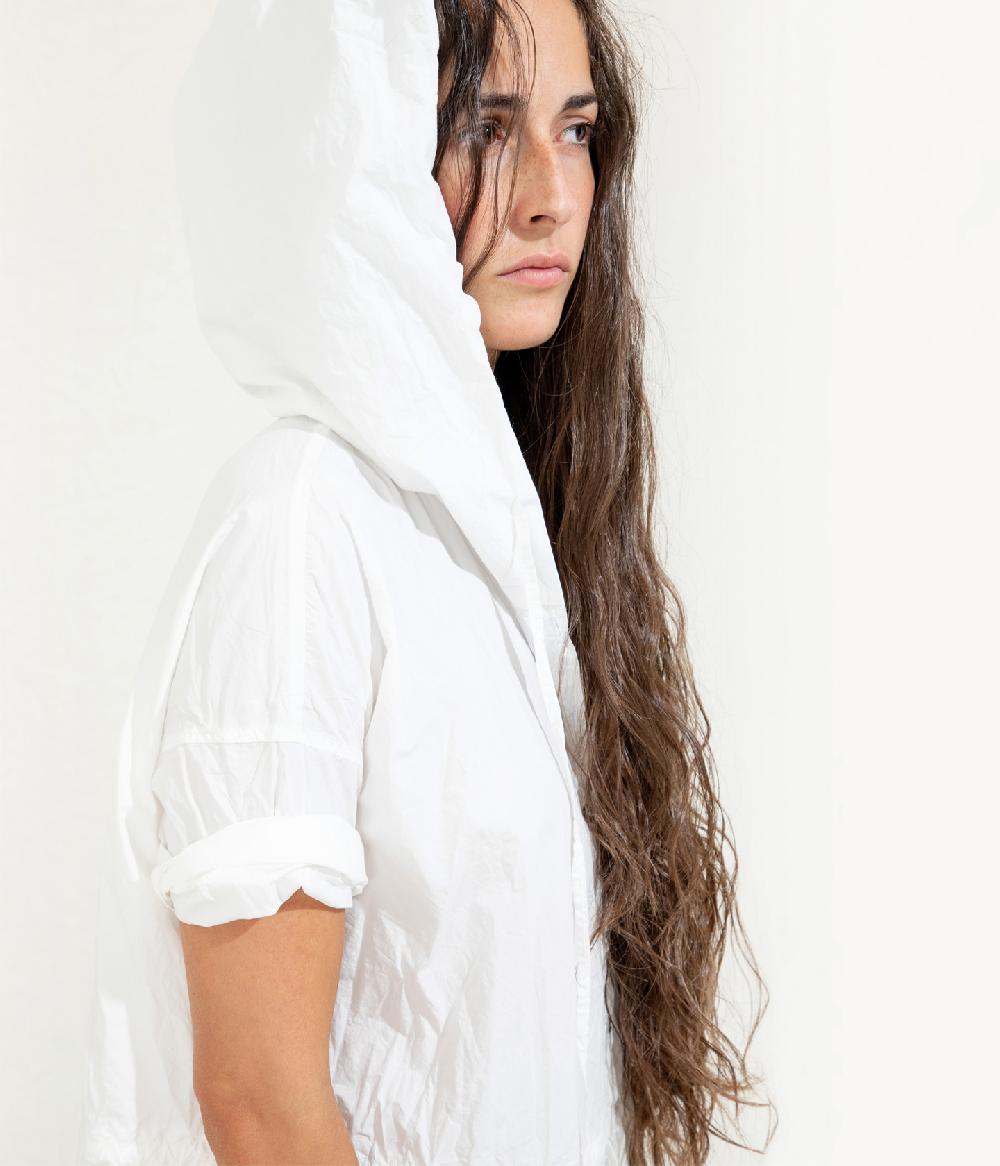 Album Di Famiglia Art. 23S6096 HODDED JUMPSUIT TC