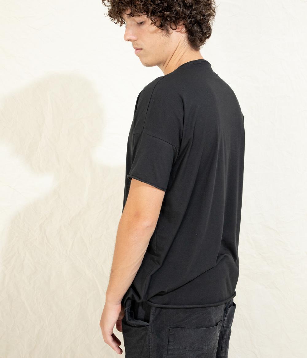 Album Di Famiglia Art. 23SU1722 UNISEX T-SHIRT JS