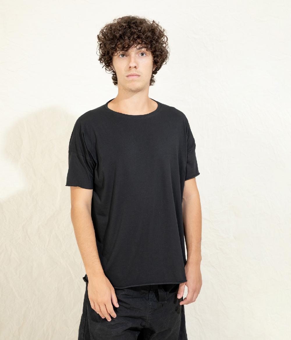 Album Di Famiglia art. 23SU1722 UNISEX T-SHIRT JS