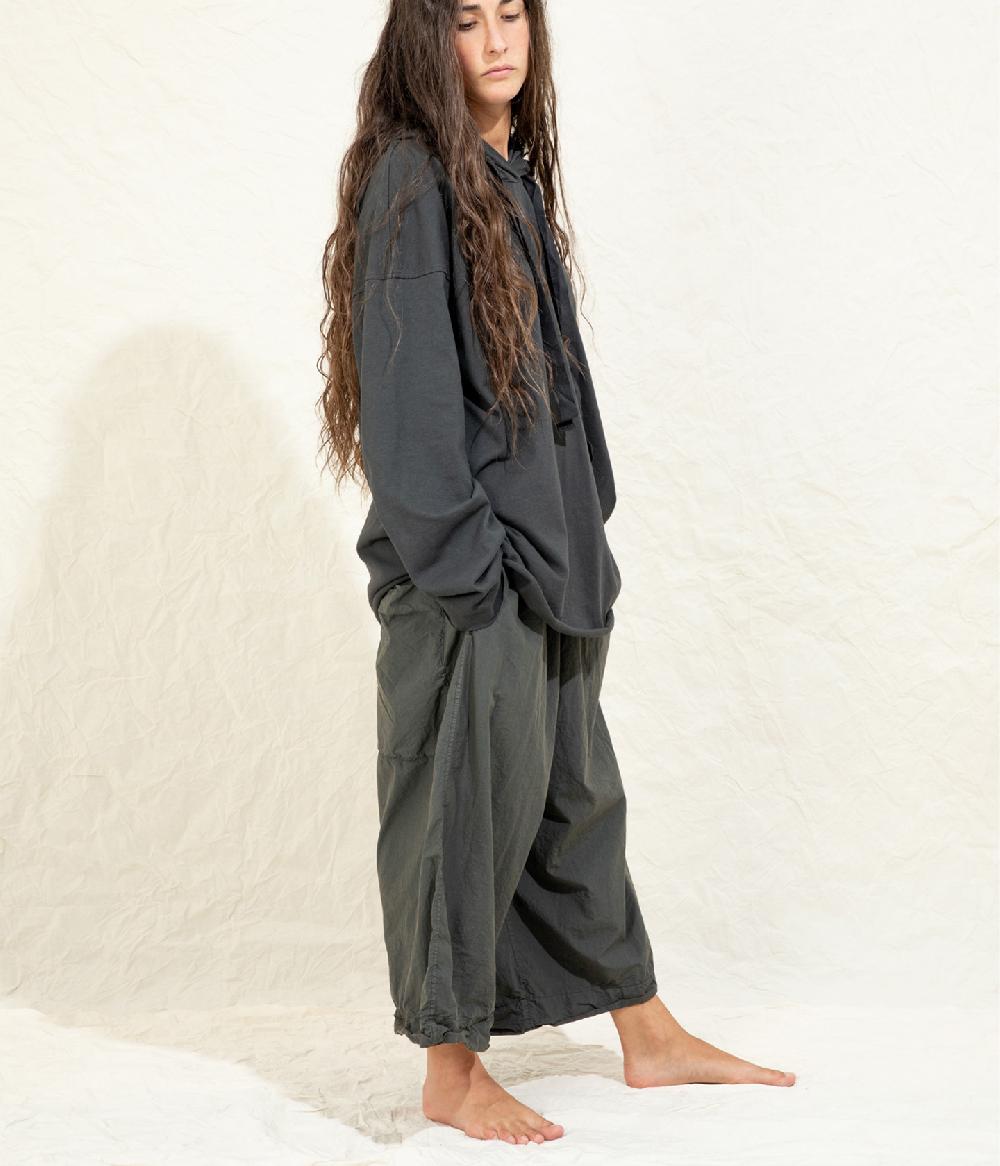 Album Di Famiglia Art. 23SU40105 BIG HOODIE HC