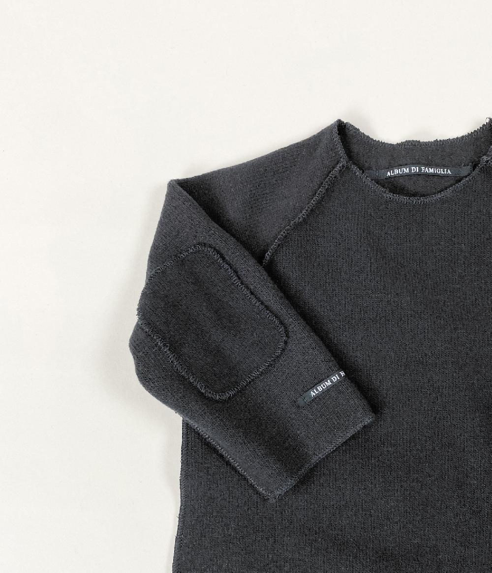 Album Di Famiglia art. 23W40222 KINYA TOPPE JP