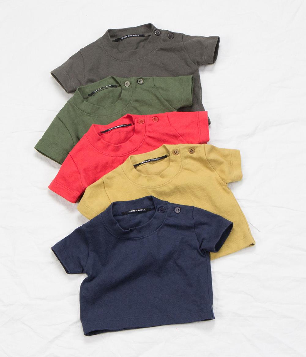 Album Di Famiglia art. 24S17054 T-SHIRT HC