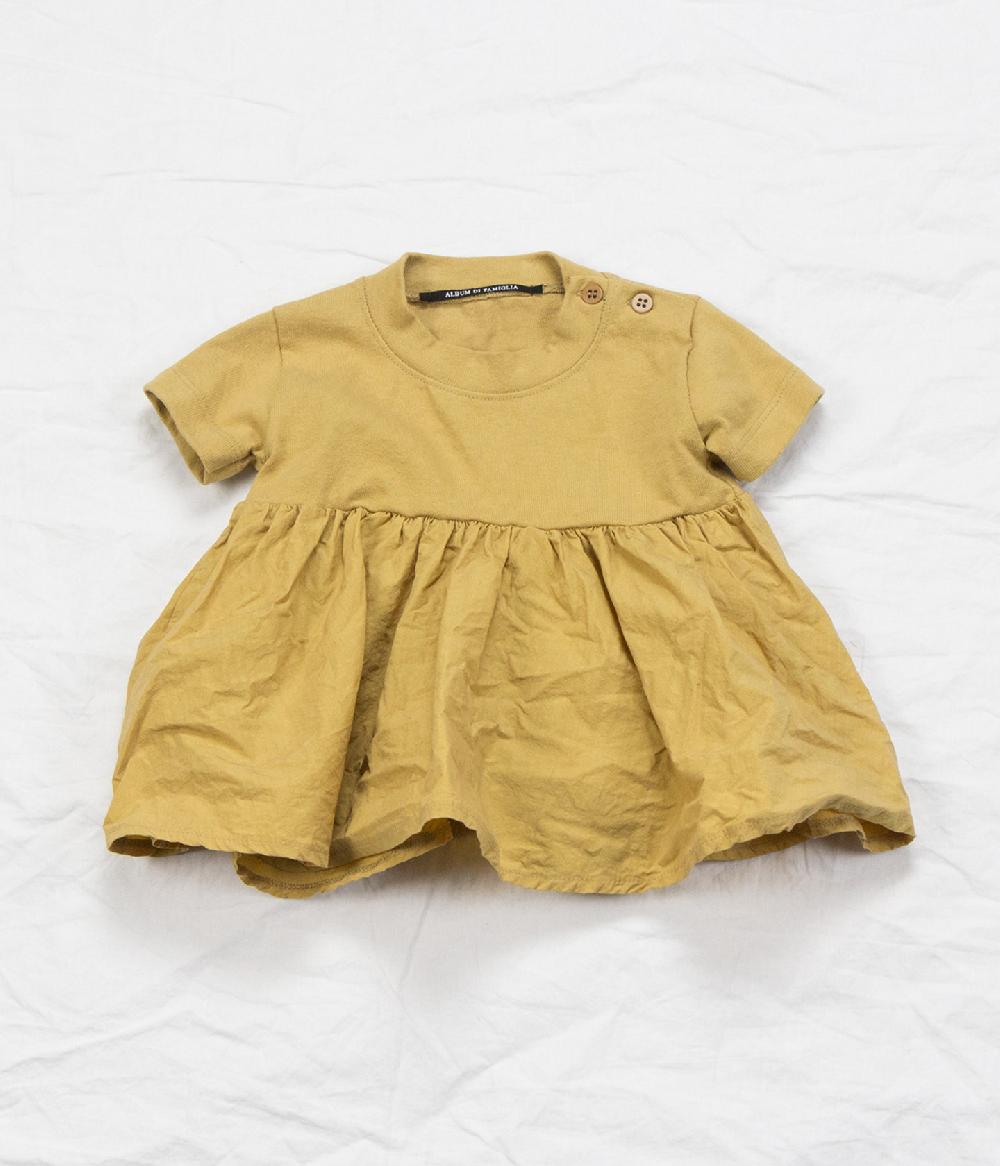 Album Di Famiglia art. 24S31086 DRESS HC + TC