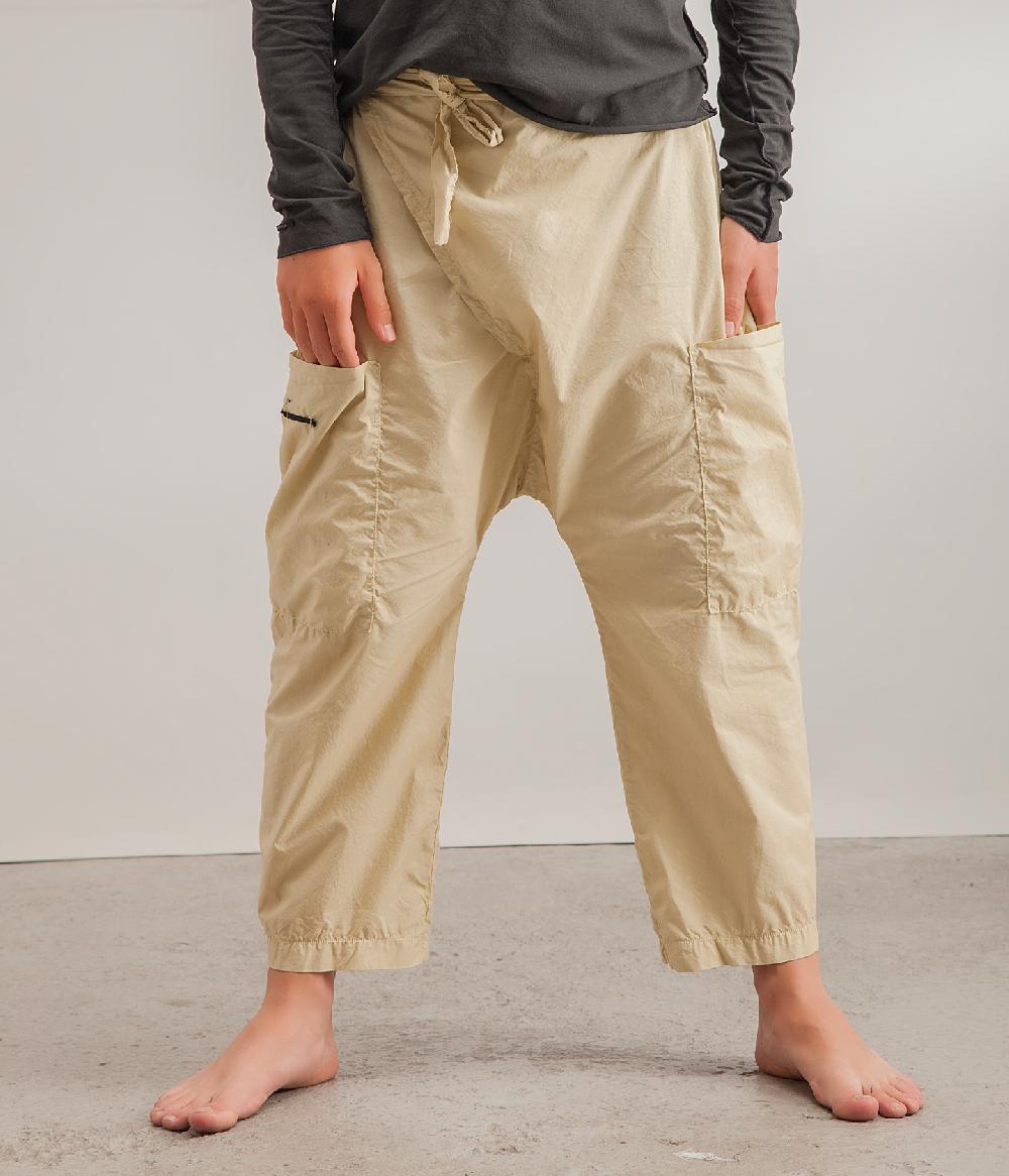 Album Di Famiglia art. 16SU2312 PANTALONE INCROCIO TC