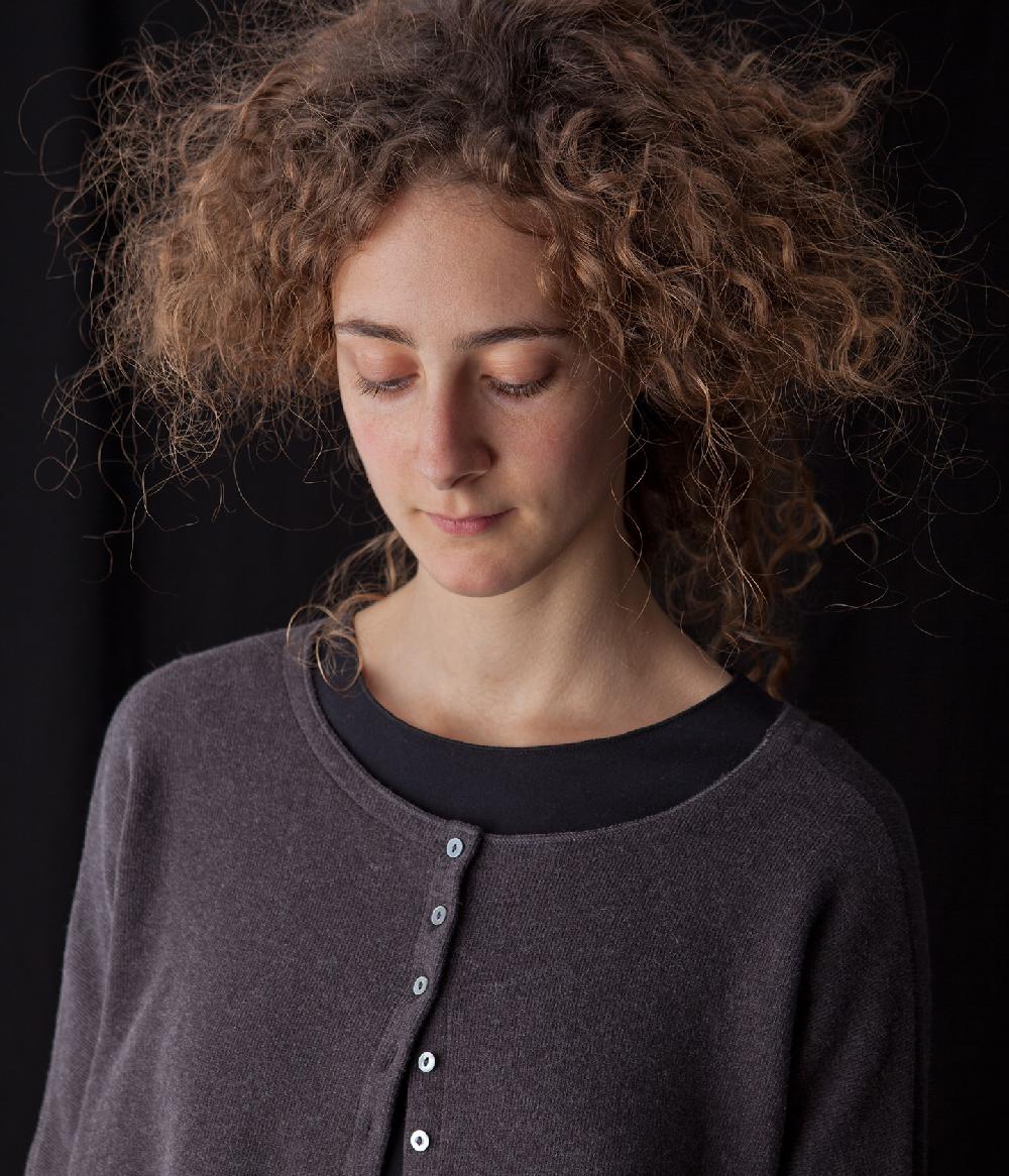 Album Di Famiglia art. 16W4154 CARDIGAN OVER AP. DV/DT