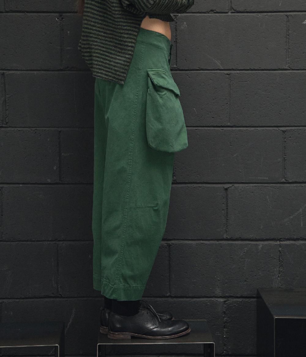 Album Di Famiglia Art. 17WU2339 POCKETS TROUSERS TWS