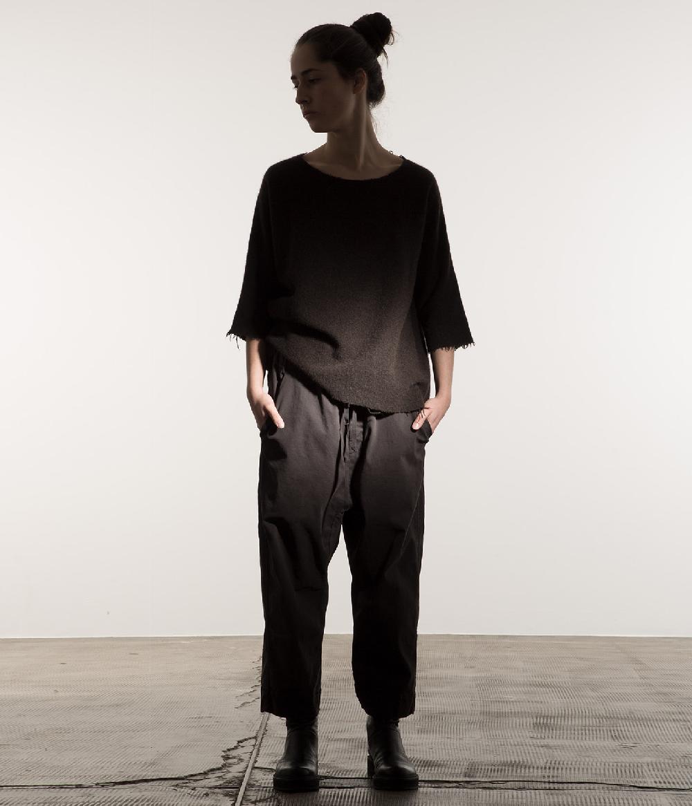 Album Di Famiglia Art. 18W#40_86 SOFT JUMPER WSW (S-L)