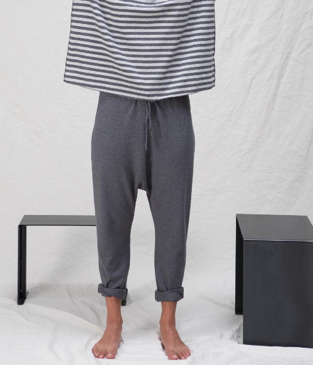 Album Di Famiglia Art. 19S23_112 PANTALONE NEW BASIC JP