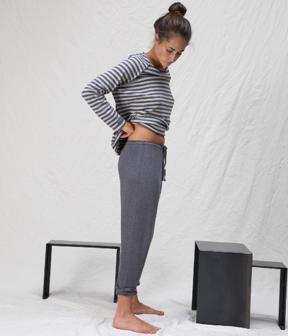 Album Di Famiglia Art. 19S23_112 PANTALONE NEW BASIC JP