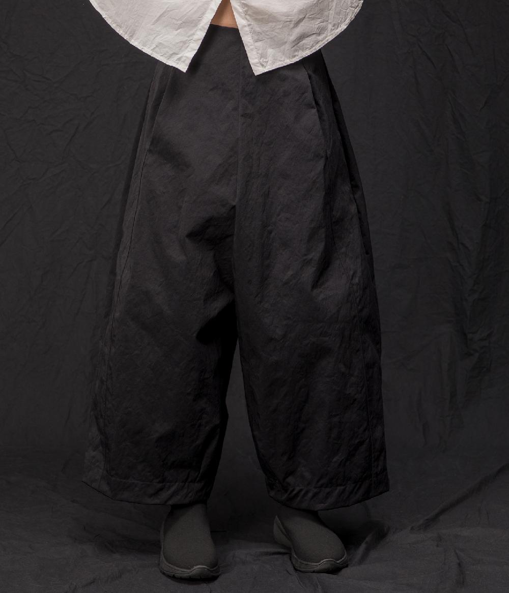 Album Di Famiglia Art. 19W#23_188 BALLOON TROUSERS JC