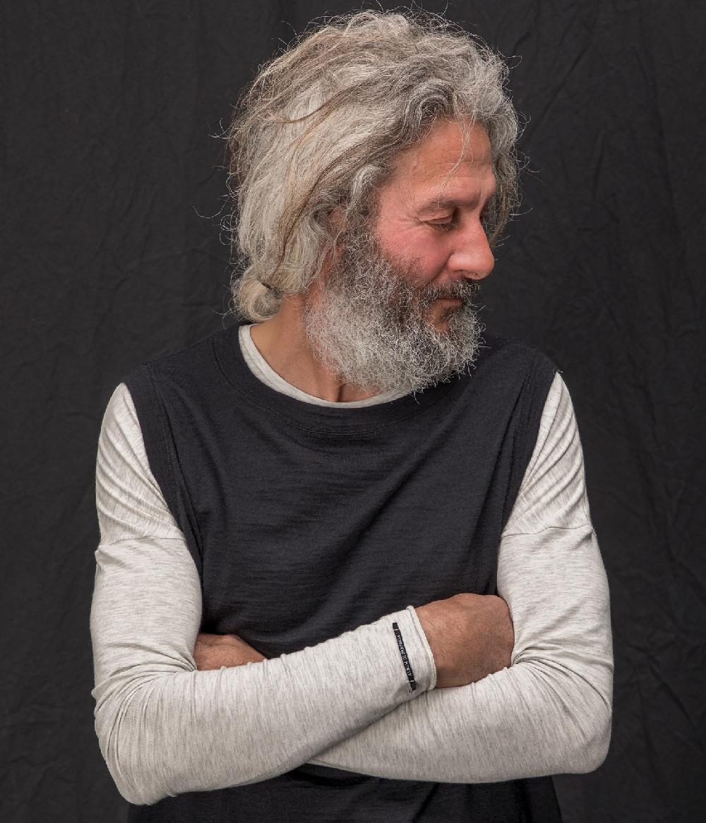 Album Di Famiglia Art. 19W#U4402 SLEEVELESS T-SHIRT WW