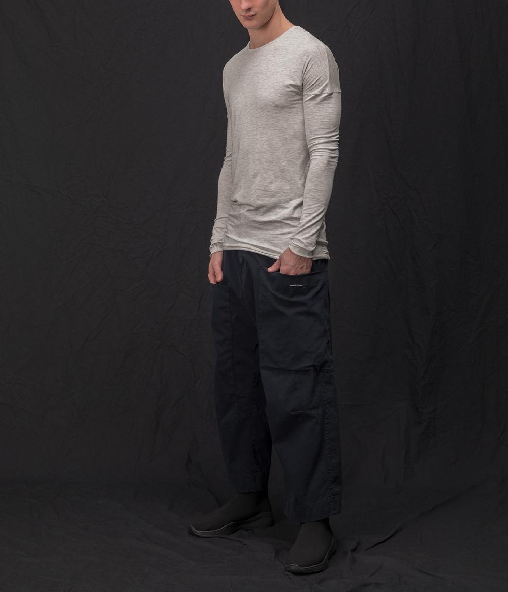 Album Di Famiglia Art. 19W23_190 POCKETS TROUSERS TWS