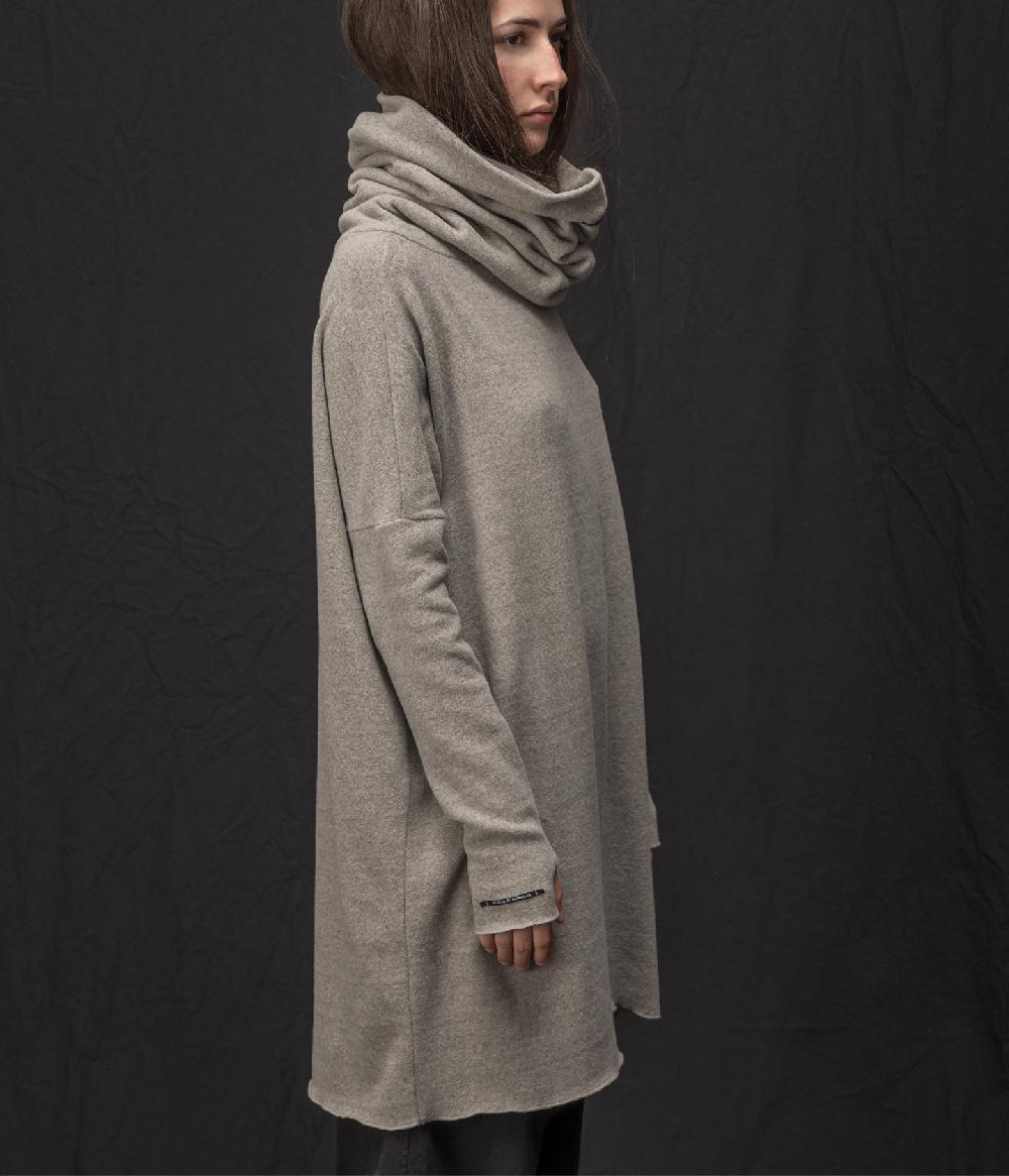 Album Di Famiglia Art. 19W40_113 LONG COLLO ANELLO JP (S-L)