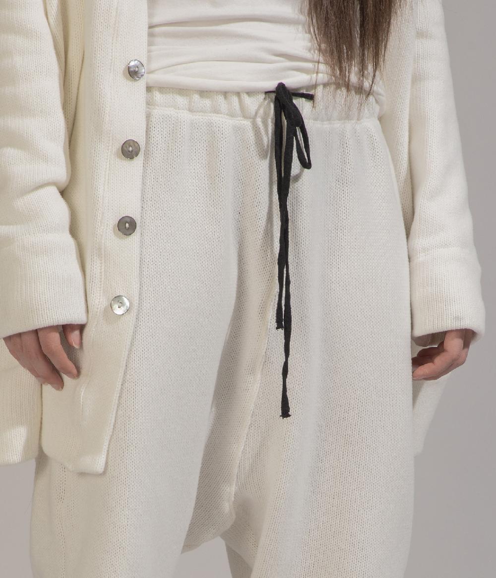 Album Di Famiglia art. 20WU2375 PANTALONE NEW BASIC ST