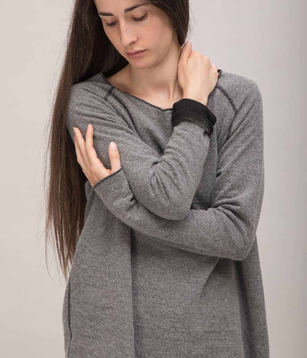 Album Di Famiglia Art. 20WUP#40_157 REVERSIBLE RAGLAN CA