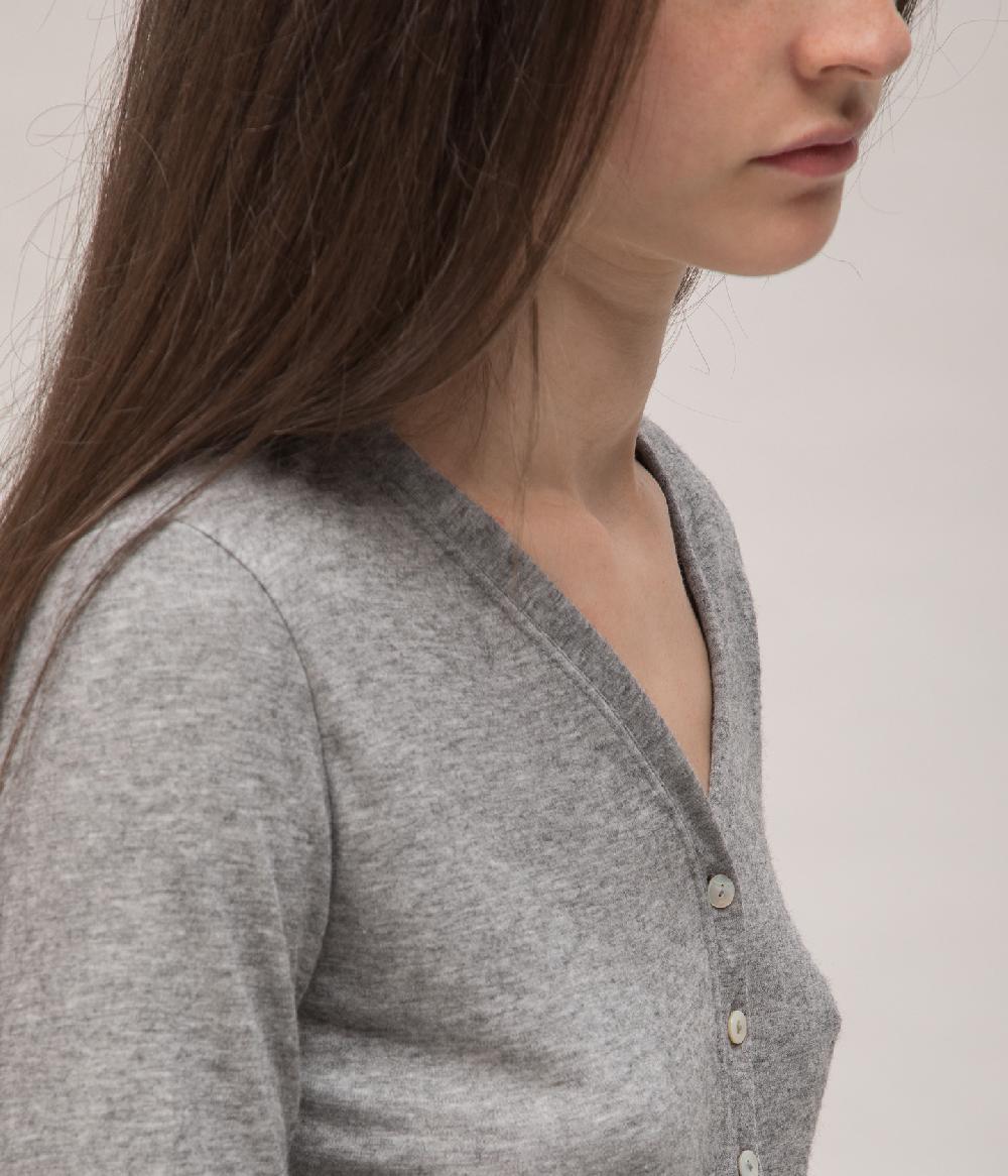 Album Di Famiglia Art. 20WUP#41_82 CARDIGAN SI (S-M-L)