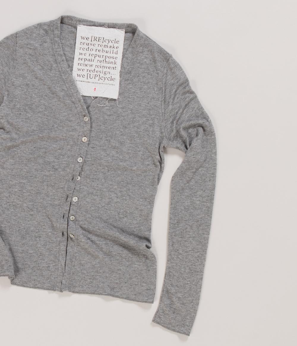 Album Di Famiglia art. 20WUP#41_82 CARDIGAN SI (S-M-L)