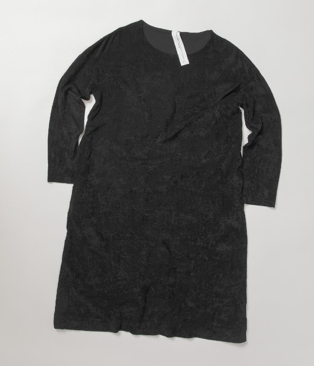 Album Di Famiglia Art. 21WUP#31_142 T-DRESS VI VELVET