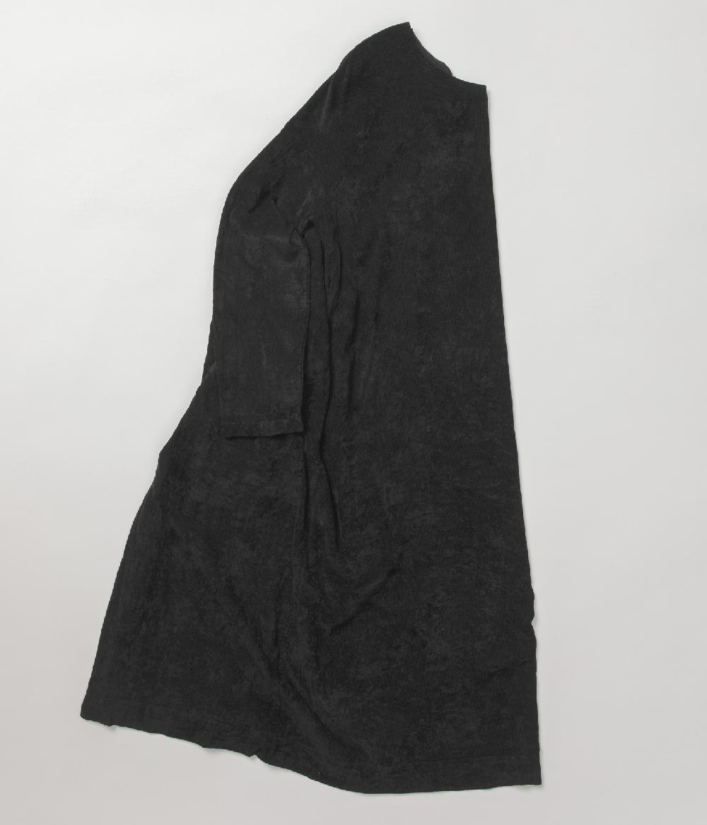 Album Di Famiglia Art. 21WUP#31_142 T-DRESS VI VELVET