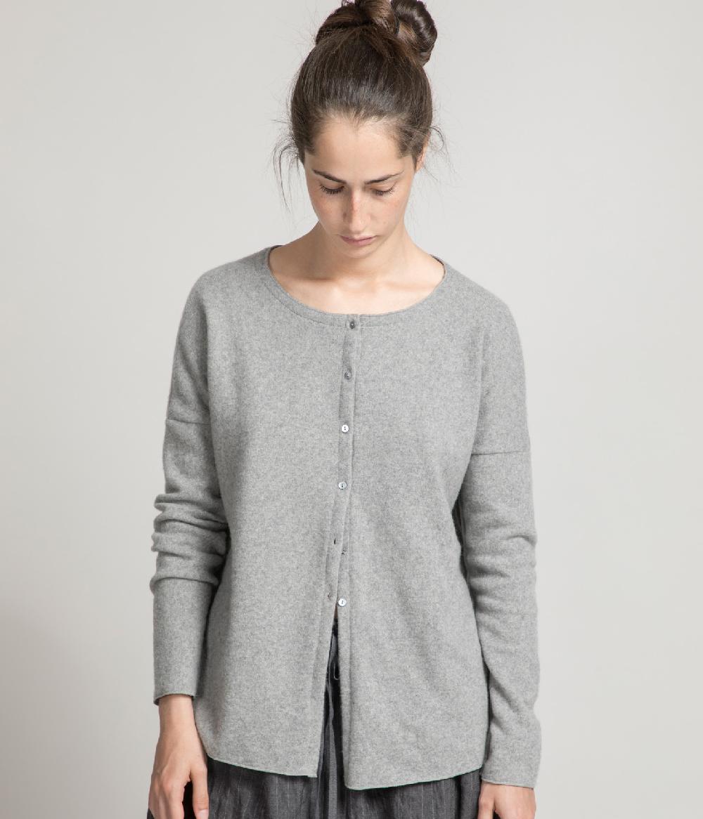 Album Di Famiglia Art. 21WUP#41_155 GOLFINO RECYCLED WS