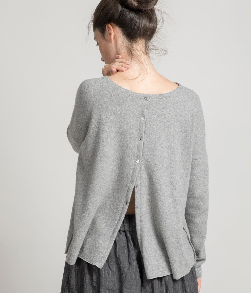 Album Di Famiglia Art. 21WUP#41_155 GOLFINO RECYCLED WS