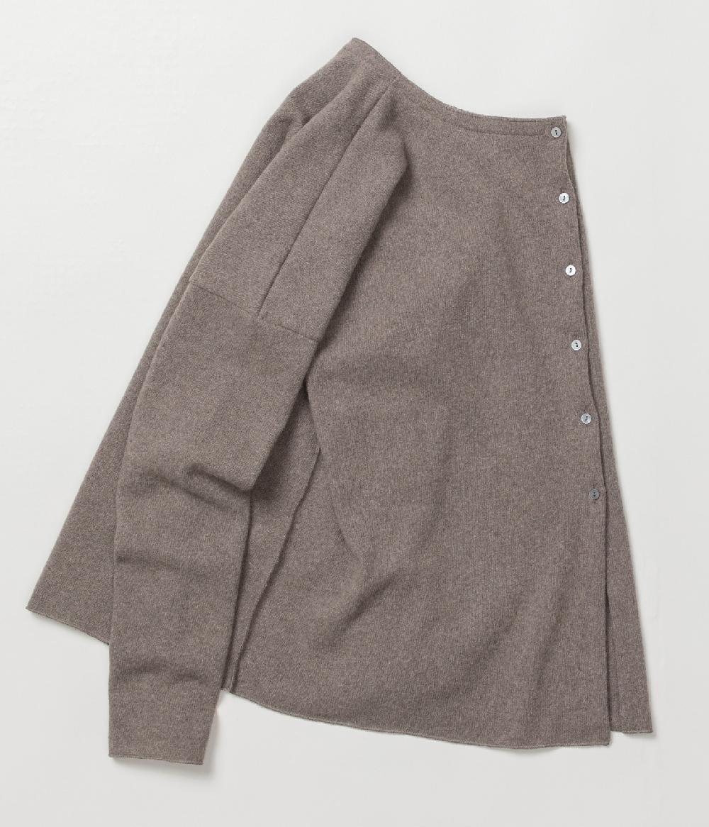 Album Di Famiglia art. 21WUP#41_155 GOLFINO RECYCLED WS