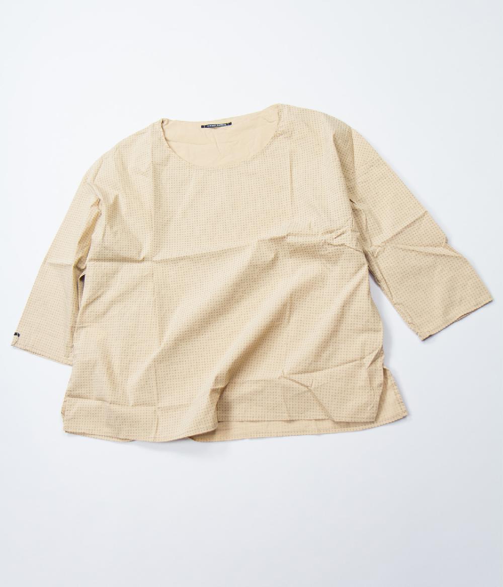 Album Di Famiglia Art. 22S12_91 CROSS PAT. PR. T-SHIRT TSL