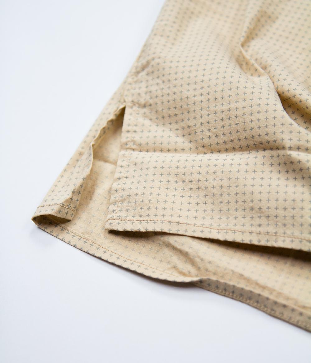 Album Di Famiglia Art. 22S12_91 CROSS PAT. PR. T-SHIRT TSL