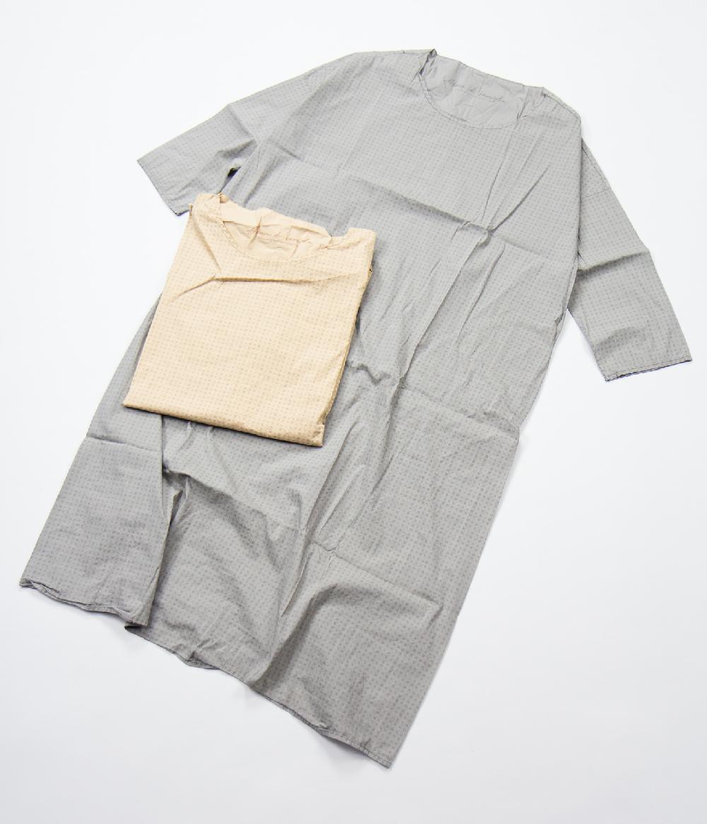 Album Di Famiglia Art. 22S31_159 CHECKED PR. T-DRESS TSL