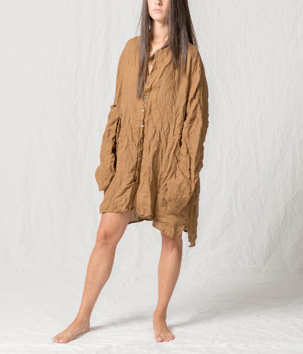 Album Di Famiglia Art. 22SU1241 LIGHT LINEN LOOSE COREANA