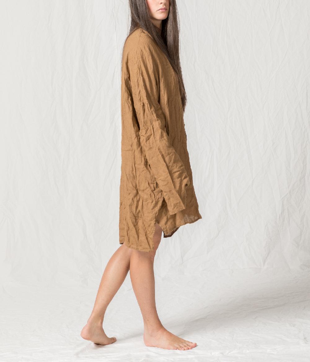 Album Di Famiglia Art. 22SU1241 LIGHT LINEN LOOSE COREANA