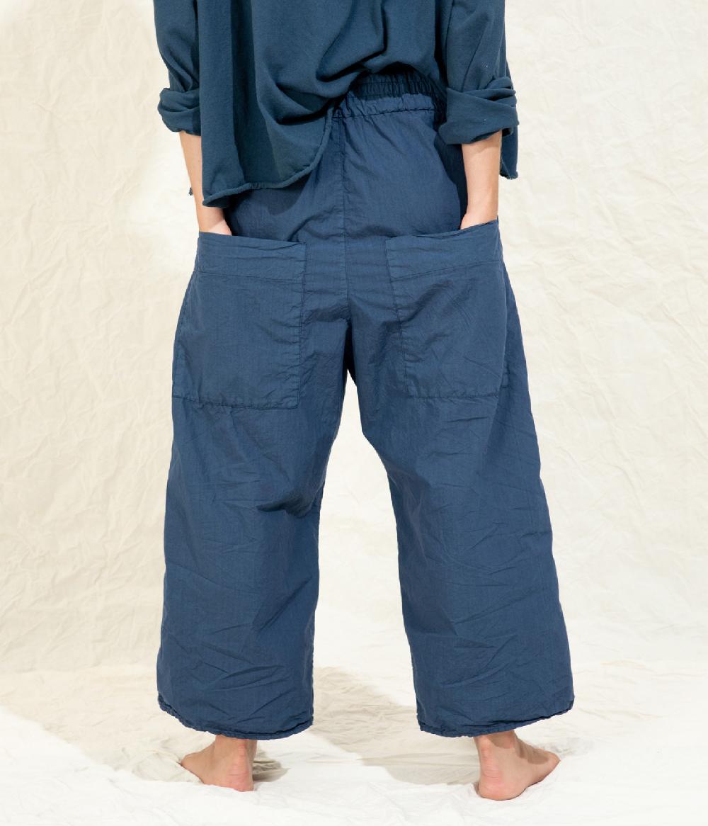 Album Di Famiglia Art. 23S23_178 WIDE & SHORT TROUSERS TC