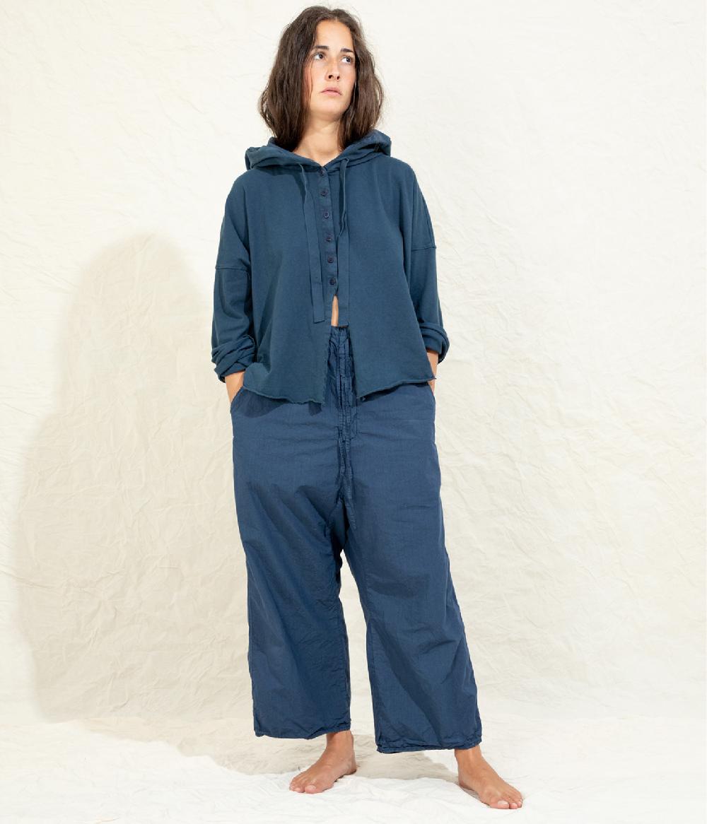 Album Di Famiglia Art. 23S23_178 WIDE & SHORT TROUSERS TC