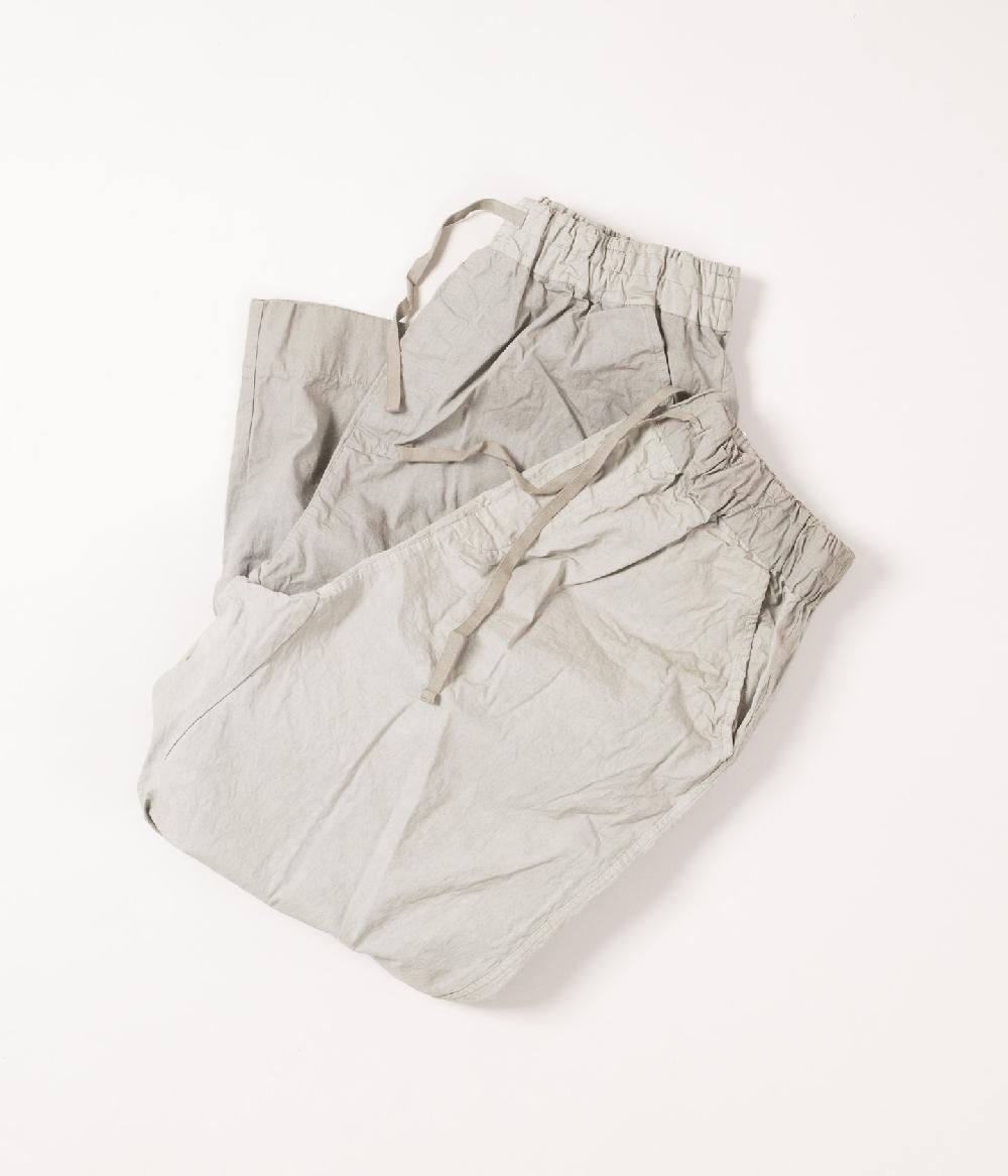 Album Di Famiglia Art. 23S23_210B W&S BICOLOR TROUSERS CC