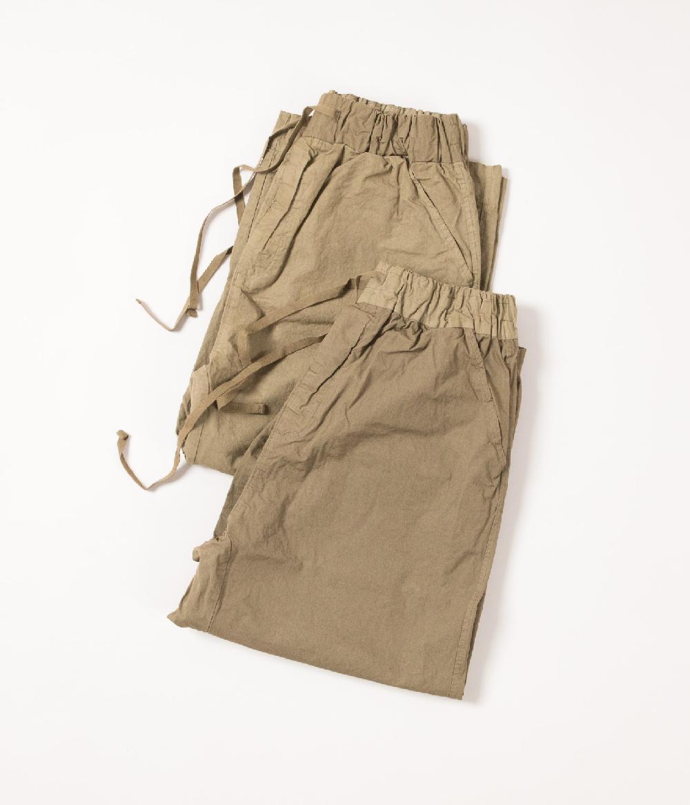 Album Di Famiglia Art. 23S23_210B W&S BICOLOR TROUSERS CC