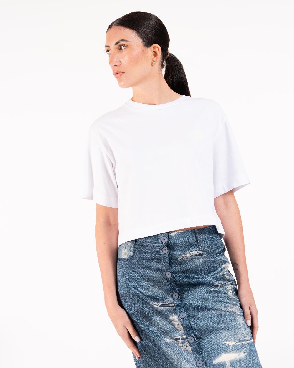 Alessandra Chamonix AGATA BIANCO