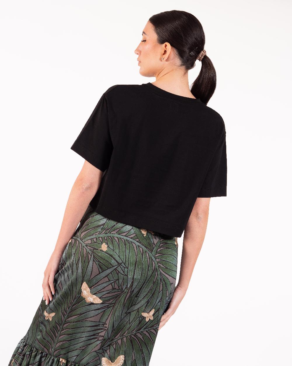 Alessandra Chamonix AGATA NERO